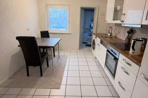 Gepflegte 3,5-Zimmer-Wohnung in Oberhausen-Styrum – Die vollständige Adresse der Immobilie erhältst du vom Anbieter., 46045 Styrum, Oberhausen – Vorschaubild 9