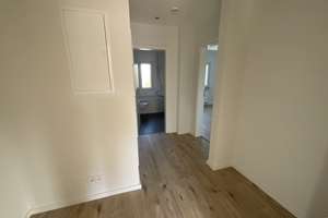 Moderne Traumwohnung (2-Zimmer) mit Balkon – Erstbezug nach Sanierung! – Otto-Schott-Str. 6, 38104 Wabe-Schunter-Beberbach, Braunschweig – Vorschaubild 9
