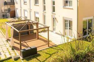 Junges Reihenendhaus für neue Besitzer – Die vollständige Adresse der Immobilie erhältst du vom Anbieter., 73116 Wäschenbeuren – Vorschaubild 3