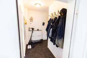 Helle 3-Zimmer-Wohnung mit Balkon – bequem erreichbar per Aufzug – Die vollständige Adresse der Immobilie erhältst du vom Anbieter., 41236 Rheydt, Mönchengladbach – Vorschaubild 9