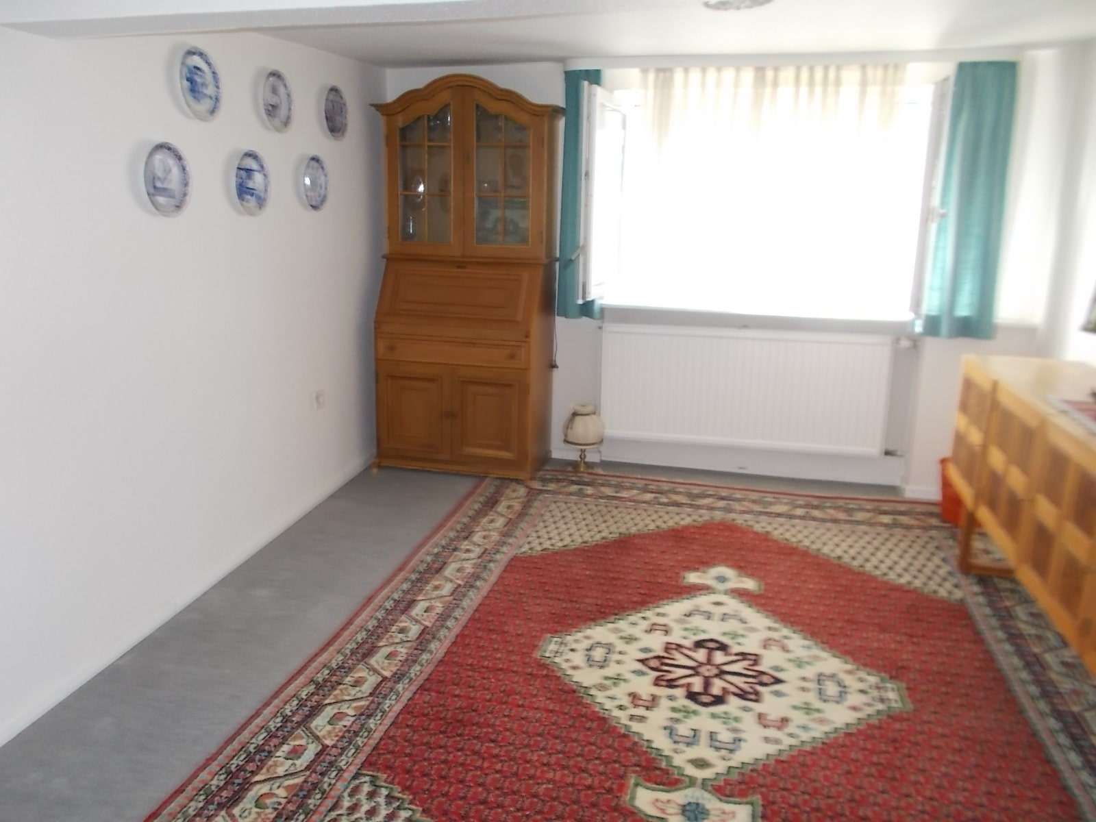 Immobilie in Schotten - Viel Platz in Haus und Nebengebäude - Wohnhaus in Schotten-Einartshausen - Bild 2