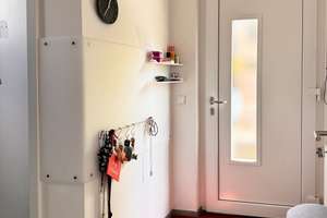 Modernes, großzügiges Eckhaus mit lichtdurchflutetem Wohnkonzept – Die vollständige Adresse der Immobilie erhältst du vom Anbieter., 90455 Kornburg, Worzeldorf, Nürnberg – Vorschaubild 15
