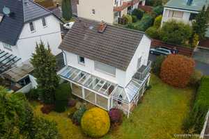 Ihr Familientraum in Hangelar: Freistehendes Haus mit Garten – Wohnen, Leben & Gestalten! – Rhein-Sieg-Kreis – Vorschaubild 41