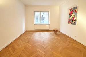 Stilvolle, kernsanierte Altbauwohnung – perfekt für Eigennutzer und Investoren – Die vollständige Adresse der Immobilie erhältst du vom Anbieter., 70190 Kernerviertel, Stuttgart – Vorschaubild 7