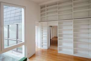 Familienhaus mit Charakter – Die vollständige Adresse der Immobilie erhältst du vom Anbieter., 70619 Riedenberg, Stuttgart – Vorschaubild 12