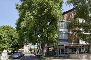 HOCH ATTRAKTIVES MFH | 10-EINHEITEN | TOP LAGE IN STGT.-FEUERBACH | HOHES POTENZIAL| 5-EINZELGARAGEN – Die vollständige Adresse der Immobilie erhältst du vom Anbieter., 70469 Feuerbacher Tal, Stuttgart – Vorschaubild 4