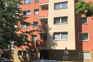 Vermietete 1-Zimmer-Wohnung mit Einbauküche in Wilmersdorf, Berlin – Die vollständige Adresse der Immobilie erhältst du vom Anbieter., 10715 Wilmersdorf, Berlin – Vorschaubild 1
