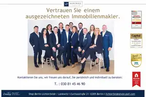 Modernes Reihenhaus im Schweizer Viertel – Berlin – Vorschaubild 11