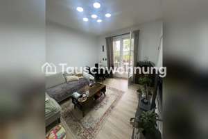 Tauschwohnung: Wir haben 2zimmer (Gewobag) warm Mitte 550€ gegen 3-4 Zimmer