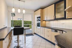 Einfamilienhaus mit Schwimmbad und Sauna in Münster! – 48153 Düesberg, Münster – Vorschaubild 5