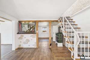 Nur kurze Zeit verfügbar – Modernisiertes EFH mit Kamin & Carport in Hohberg – Die vollständige Adresse der Immobilie erhältst du vom Anbieter., 77749 Hohberg – Vorschaubild 3