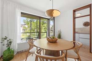 # 2-Zimmer # sonniger Balkon # ruhige Lage # – Die vollständige Adresse der Immobilie erhältst du vom Anbieter., 53177 Heiderhof, Bonn – Vorschaubild 6