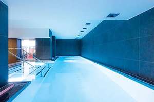 Möbliertes Penthouse im YOO Berlin – Exklusives Wohnen mit Concierge-Service und Panoramaausblick – Die vollständige Adresse der Immobilie erhältst du vom Anbieter., 10117 Mitte (Ortsteil), Berlin – Vorschaubild 14