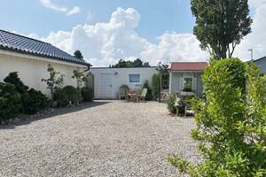 Charmantes Ferienhaus mit idyllischen Garten in der Aalbeek-Siedlung in Niendorf. – Die vollständige Adresse der Immobilie erhältst du vom Anbieter., 23669 Timmendorfer Strand – Vorschaubild 4