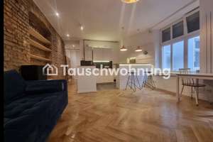 Tauschwohnung: 2 Zimmer Loft mit Garten in P Berg gegen Dachterasse – Gaudystraße 24, 10437 Prenzlauer Berg, Berlin – Vorschaubild 3