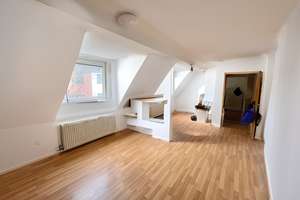 Top gepflegtes Mehrfamilienhaus in Ruhrort ++ Anlage oder Teil-Eigennutz ++ Balkone ++ Terrasse ++ – Die vollständige Adresse der Immobilie erhältst du vom Anbieter., 47119 Ruhrort, Duisburg – Vorschaubild 4