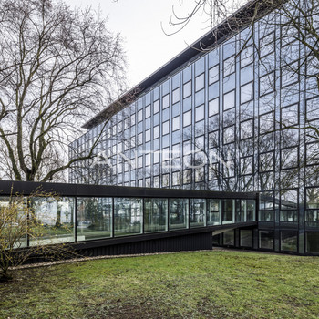 Ausbau nach Mieterwunsch | Effizienter Grundriss | Provisionsfrei über ANTEON