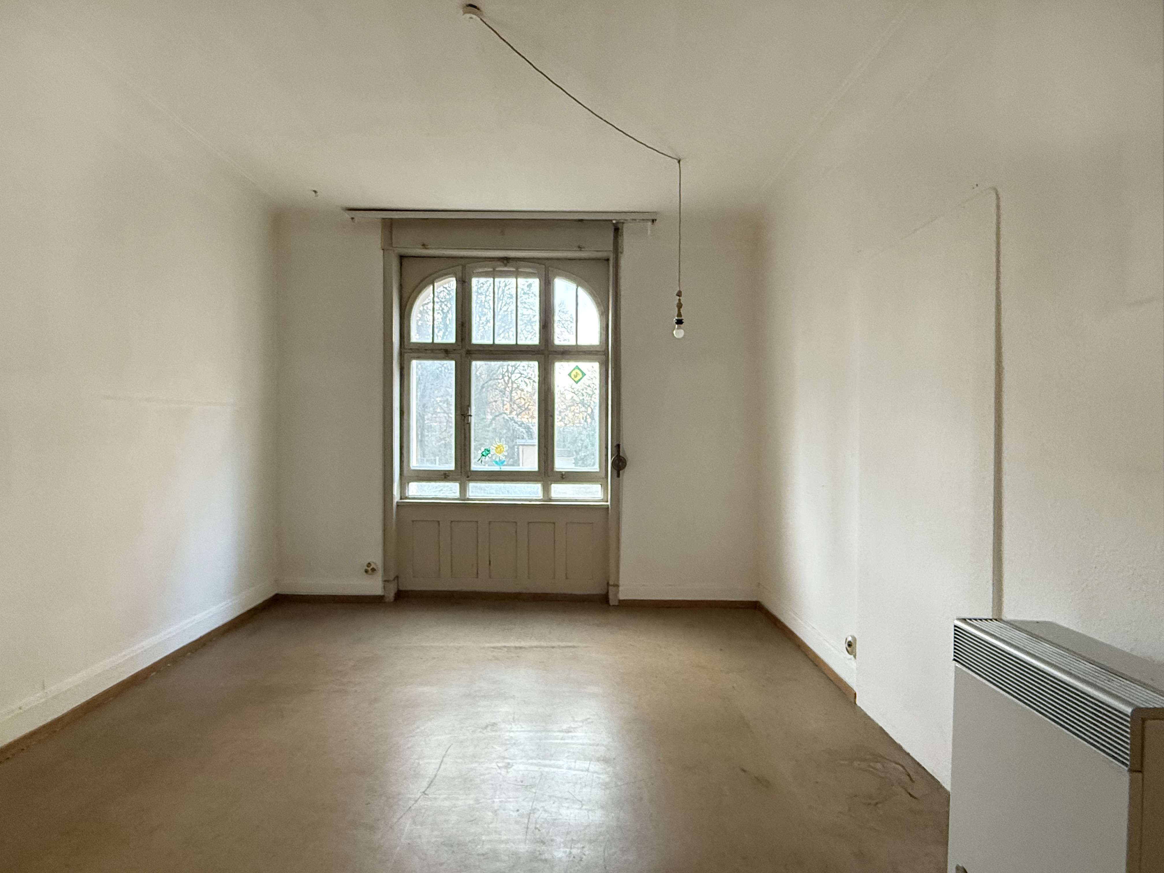 Stuttgart-West: Klassische 3,5-Zimmer-Altbauwohnung mit Potential, Stuttgart – Bild 3