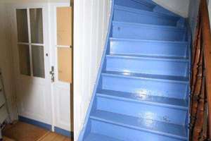 Charmante 2-Zimmer-Altbauwohnung am Viewegsgarten! Meine Wohnung - mein Partner! – Die vollständige Adresse der Immobilie erhältst du vom Anbieter., 38102 Viewegsgarten-Bebelhof, Braunschweig – Vorschaubild 20