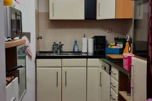 Charmante 2 Zimmer Wohnung in Essen Heidhausen – Iländerweg 5, 45239 Heidhausen, Essen – Vorschaubild 5