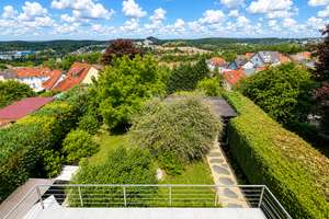 Wohnen auf höchstem Niveau - Einfamilienhaus mit Einliegerwohnung, Pool und Fernsicht in Waldrandla – Die vollständige Adresse der Immobilie erhältst du vom Anbieter., 66125 Dudweiler (Ortsteil), Saarbrücken – Vorschaubild 9