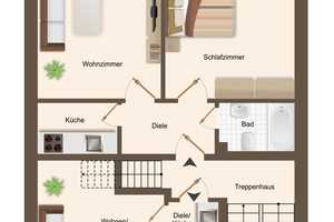 Lage - Lage - Lage - Mehrfamilienhaus im Zentrum von Bonn! – Bonn – Vorschaubild 23