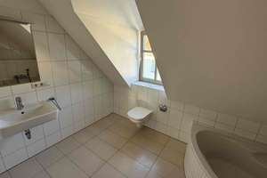 **Provisionsfrei**Wohnen zwischen Eisernem Steg und Arnulfplatz**Dachgeschoss im Altbau – Rehgäßchen 3, 93047 Innenstadt, Regensburg – Vorschaubild 21