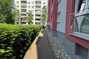 Dortmund - Schüren: Vermietete 2 Zimmerwohnung mit Terrasse für Kapitalanleger – Bergmeisterstraße 15 b, 44269 Schüren, Dortmund – Vorschaubild 4