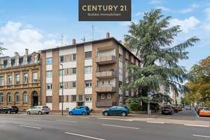 Mitten in der Stadt - 3 Zimmerwohnung mit Balkon & Aufzug! – Die vollständige Adresse der Immobilie erhältst du vom Anbieter., 55116 Neustadt, Mainz – Vorschaubild 10