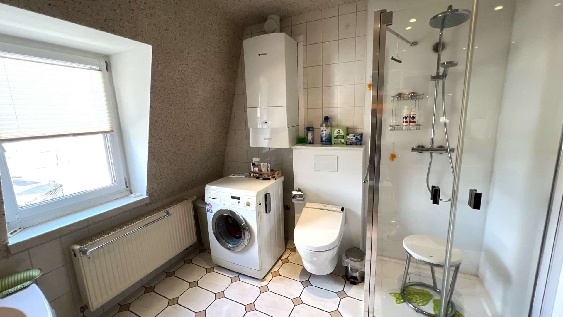 Immobilie in Rochlitz - Reihenmittelhaus in zentraler Lage von Rochlitz - Bild 2