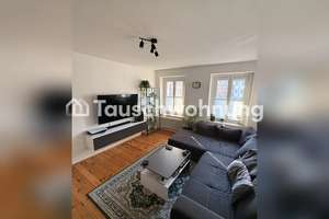 Tauschwohnung: Steglitz-Zehlendorf: Gemütliche 2-Zimmer-Wohnung – Die vollständige Adresse der Immobilie erhältst du vom Anbieter., 14167 Zehlendorf, Berlin – Vorschaubild 2