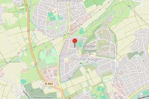 Sofort verfügbar: Reiheneckhaus mit Stellplatz – Die vollständige Adresse der Immobilie erhältst du vom Anbieter., 72760 Reutlingen-Mitte, Reutlingen – Vorschaubild 5