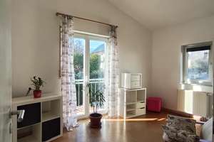 3-Zimmer-Wohnung in Oberursel (Taunus) mit 61 m² Wohnfläche