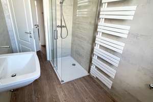 Möbliertes 2-Raum-Apartment in der KTV mit Einbauküche, Duschbad und Balkon...!!! – Feldstr. 0, 18057 Kröpeliner-Tor-Vorstadt, Rostock – Vorschaubild 3