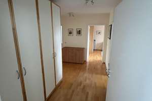 Voll möblierte 3 Zimmer Wohnung – Die vollständige Adresse der Immobilie erhältst du vom Anbieter., 64297 Eberstadt, Darmstadt – Vorschaubild 5