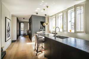Traumhaftes Townhouse – Hamburg – Vorschaubild 14