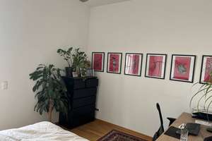 Helle & hochwertige Wohnung direkt im Zentrum – Querstraße 40, 4103 Zentrum-Ost, Leipzig – Vorschaubild 4