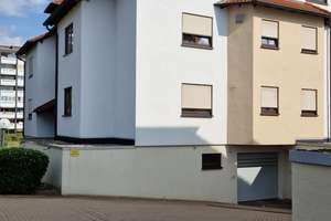 Offen für Angebote: 3.0-Zimmer Wohnung in Buchen (Odenwald)