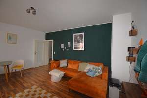 Bremerhaven-Mitte // 2-Zimmer-Wohnung im Zentrum – Die vollständige Adresse der Immobilie erhältst du vom Anbieter., 27568 Mitte, Bremerhaven – Vorschaubild 9