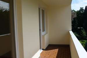 Helle 2 Zimmerwohnung mit großen Südbalkon, Provisionsfrei – 40231 Eller, Düsseldorf – Vorschaubild 2