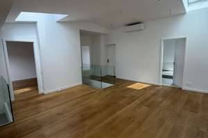 Dachgeschoss Rarität : Helle Maisonette Dachgeschosswohnung an der Theresienwiese – Die vollständige Adresse der Immobilie erhältst du vom Anbieter., 80336 St. Paul, München – Vorschaubild 8