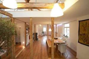 Großzügige 5-Zimmer Loft-Wohnung im 4. OG mit Balkon in Stuttgart-Süd – Die vollständige Adresse der Immobilie erhältst du vom Anbieter., 70180 Lehen, Stuttgart – Vorschaubild 6