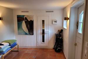 *Idyllisches Friesenhaus mit Weitblick* – Uasteranjstich 2, 25938 Nieblum – Vorschaubild 20