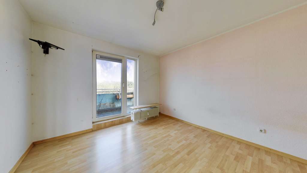 Immobilie in Ratingen - „Dem Himmel ein Stück näher: Helles Wohnerlebnis in Ratingen-Mitte“ - Bild 4