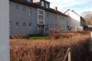 Helle 3-Zimmer Wohnung mit Terrasse und Garten im Erdgeschoss  in Bonn Weststadt – Verdistr 1, 53115 Weststadt, Bonn – Vorschaubild 2