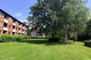 2-Zimmer-Eigentumswohnung mit Balkon zur Kapitalanlage in Kiel-Hassee – Die vollständige Adresse der Immobilie erhältst du vom Anbieter., 24113 Hassee, Kiel – Vorschaubild 6