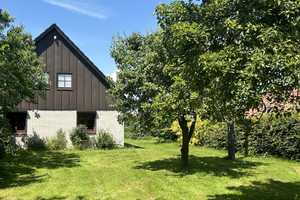 Natur und Ruhe pur -  6-Raum-Einfamilienhaus in Zidderich nahe der Mecklenburger Seenplatte – Goldberger Straße 2, 19399 Parchim (Kreis) – Vorschaubild 4