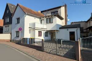 Ohne Käuferprovision! Großes Einfamilienhaus am Inheidener See!! – Seestrasse 32, 35410 Hungen – Vorschaubild 1
