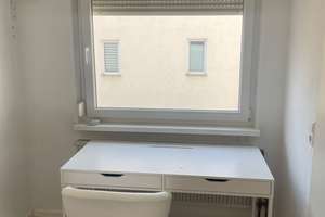 Schönes, abgeschlossenes WG-Zimmer direkt am Biehlplatz  – Böcklerstrasse 35, 70199 Heslach, Stuttgart – Vorschaubild 6