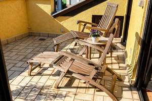 Außergewöhnliches & luxuriöses freistehendes Haus mit Gewerbeeinheit / 2-Familienhaus – Die vollständige Adresse der Immobilie erhältst du vom Anbieter., 68766 Hockenheim – Vorschaubild 3